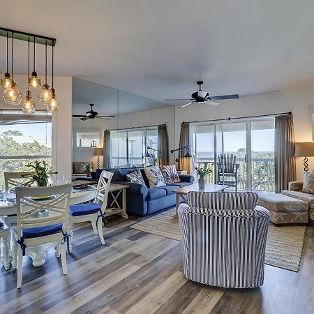 509 Barrington Court Βίλα Hilton Head Island Εξωτερικό φωτογραφία