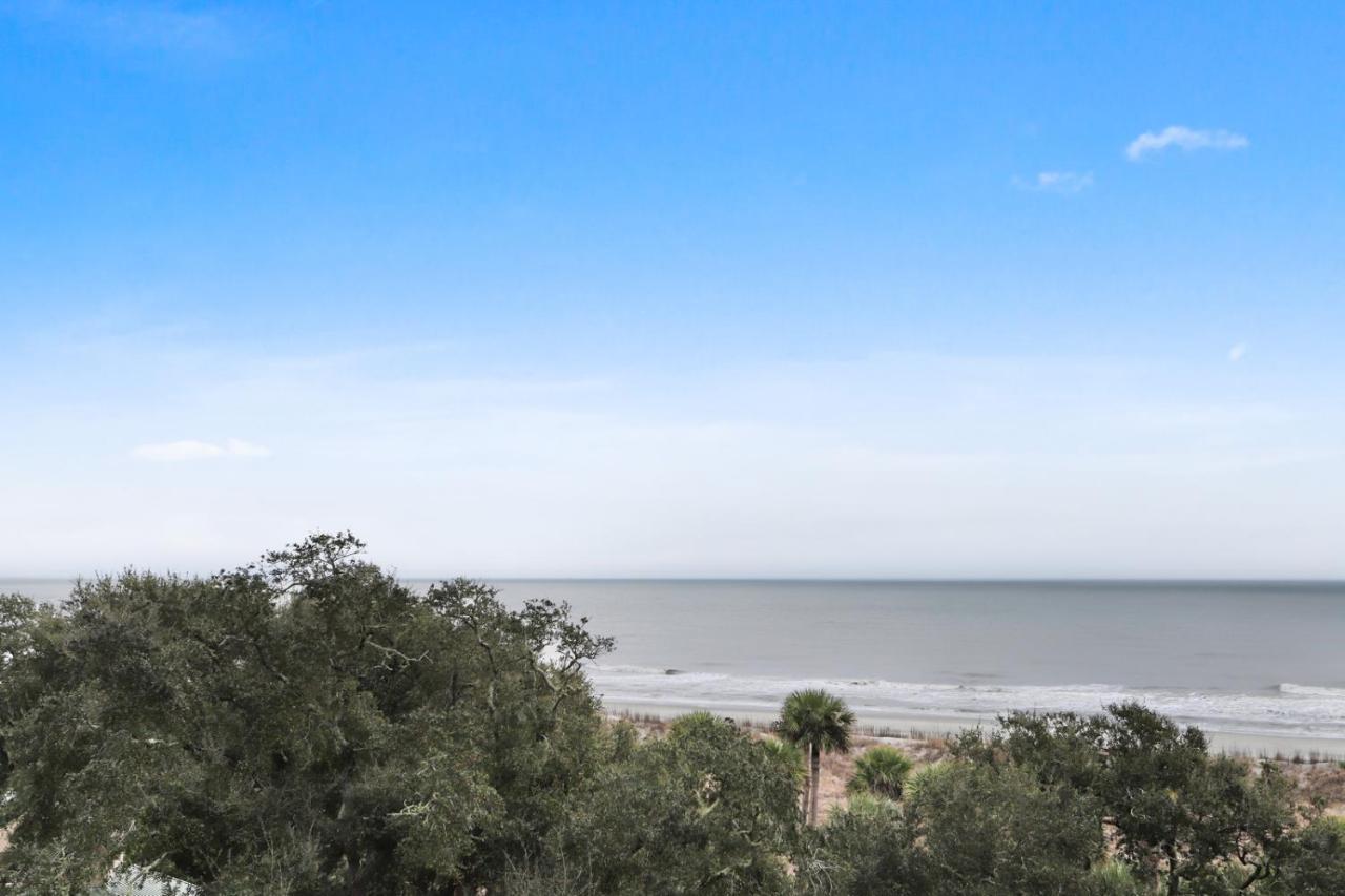 509 Barrington Court Βίλα Hilton Head Island Εξωτερικό φωτογραφία