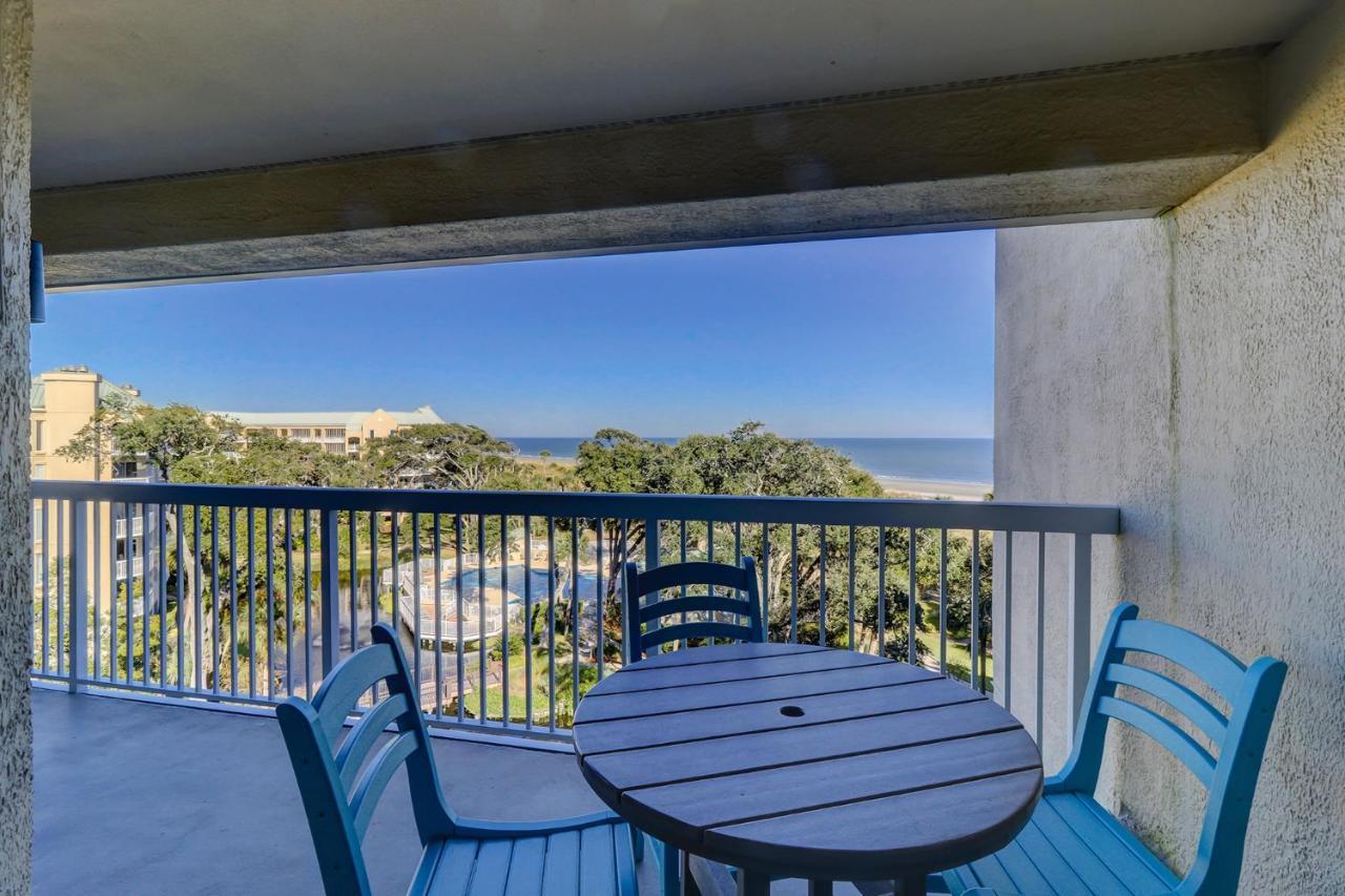 509 Barrington Court Βίλα Hilton Head Island Εξωτερικό φωτογραφία