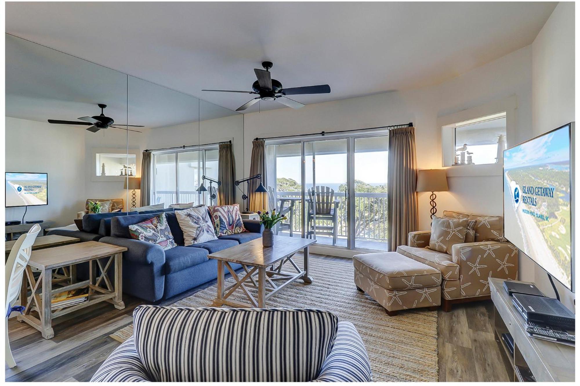 509 Barrington Court Βίλα Hilton Head Island Εξωτερικό φωτογραφία