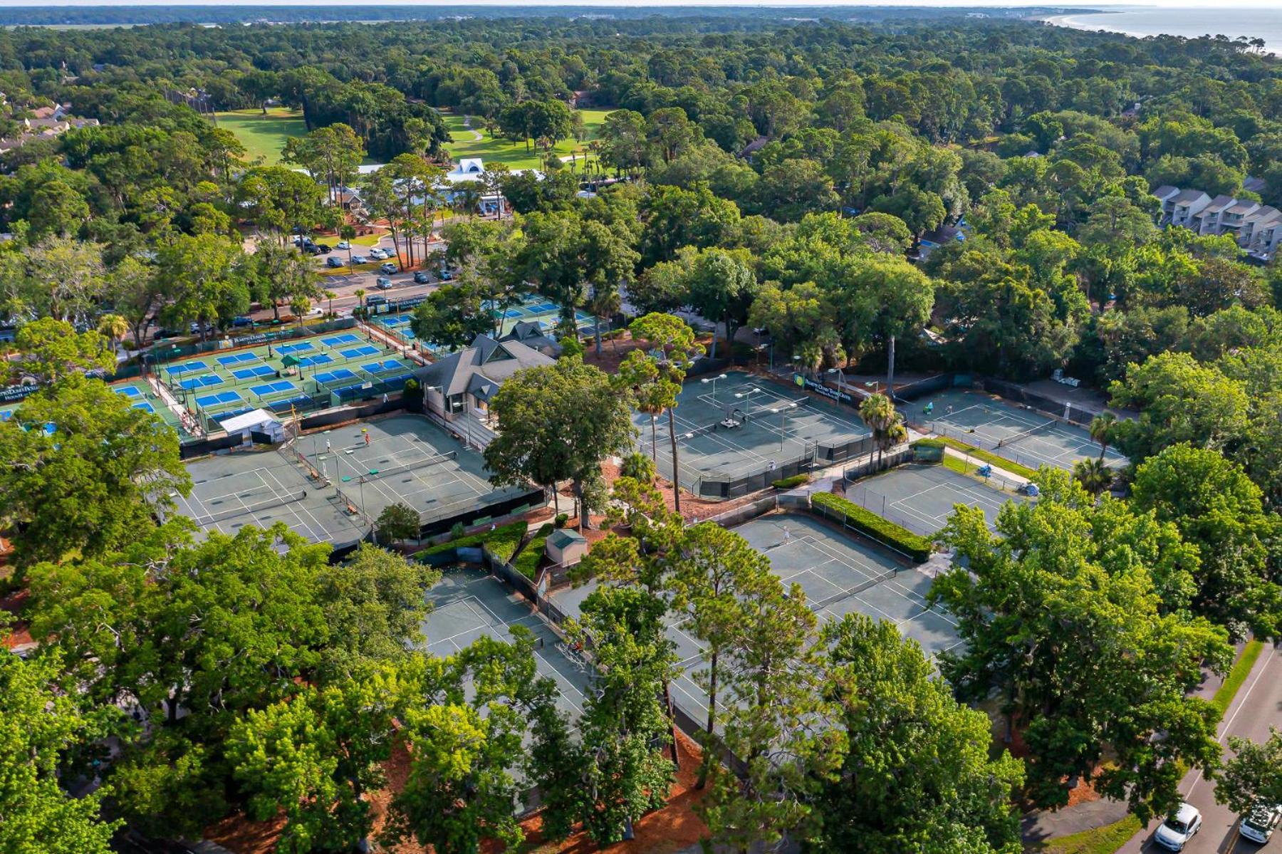 509 Barrington Court Βίλα Hilton Head Island Εξωτερικό φωτογραφία